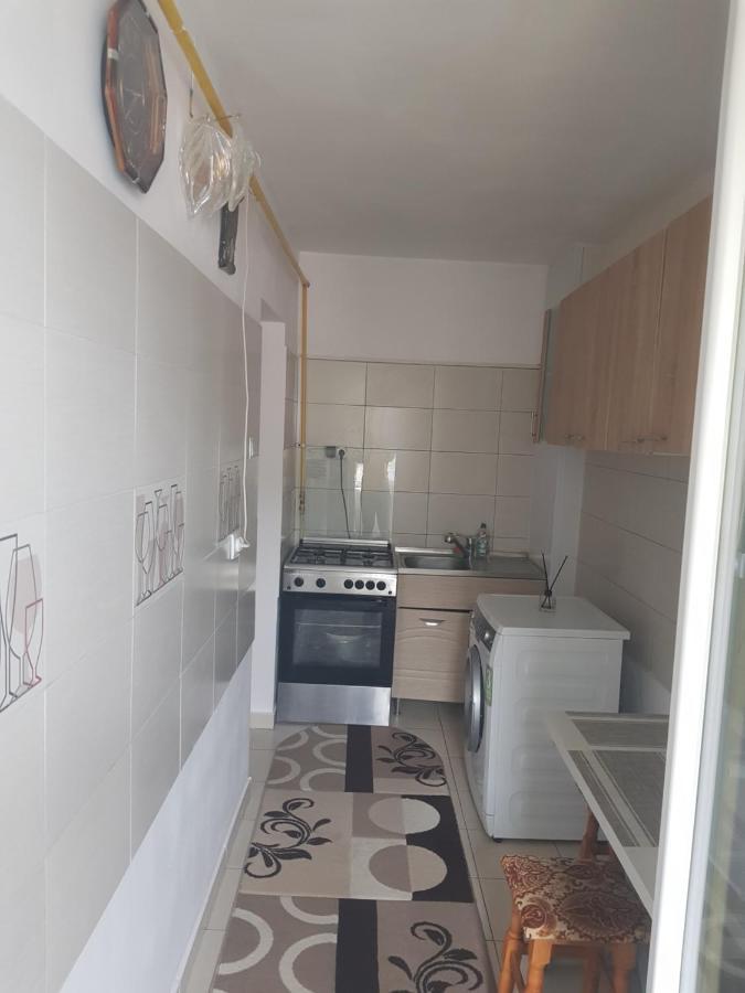 Garsoniera Emilia Apartamento Câmpulung Moldovenesc Exterior foto