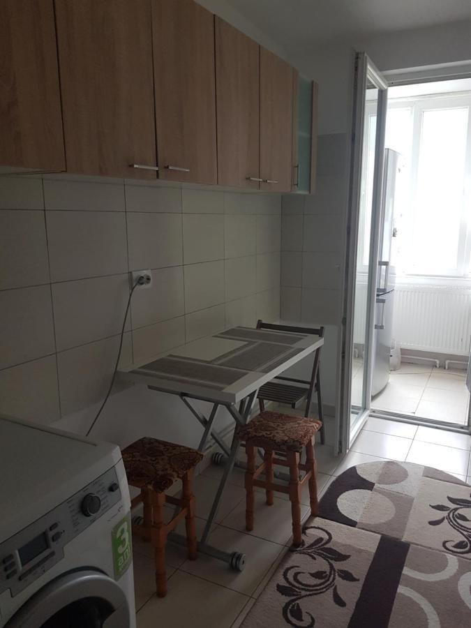 Garsoniera Emilia Apartamento Câmpulung Moldovenesc Exterior foto