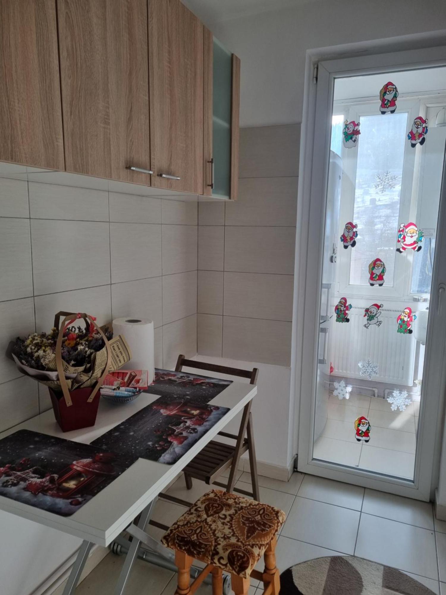 Garsoniera Emilia Apartamento Câmpulung Moldovenesc Exterior foto